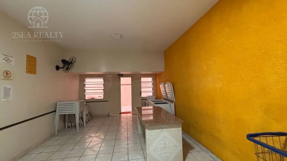 Foto 8 de Cobertura com 3 quartos à venda, 220m2 em Aparecida, Santos - SP