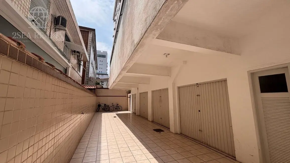 Foto 2 de Cobertura com 3 quartos à venda, 220m2 em Aparecida, Santos - SP