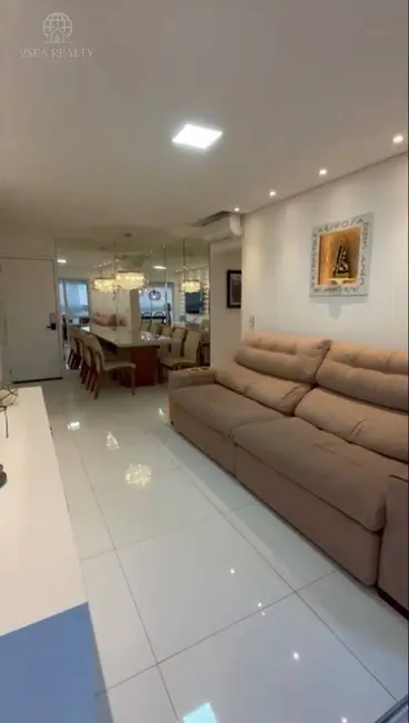 Foto 4 de Apartamento com 2 quartos à venda, 91m2 em Vila Belmiro, Santos - SP