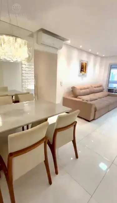 Foto 2 de Apartamento com 2 quartos à venda, 91m2 em Vila Belmiro, Santos - SP