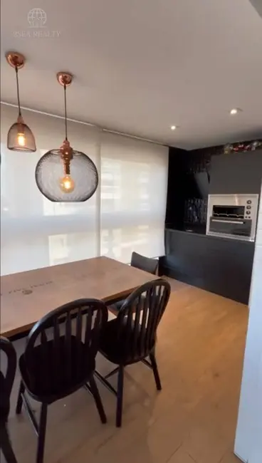 Foto 7 de Apartamento com 2 quartos à venda, 91m2 em Vila Belmiro, Santos - SP