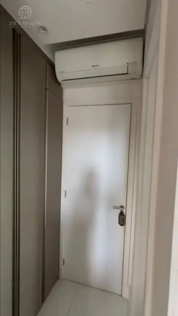 Foto 8 de Apartamento com 2 quartos à venda, 91m2 em Vila Belmiro, Santos - SP