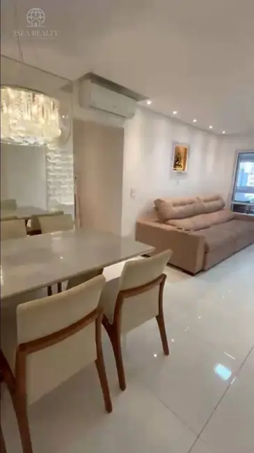 Foto 5 de Apartamento com 2 quartos à venda, 91m2 em Vila Belmiro, Santos - SP