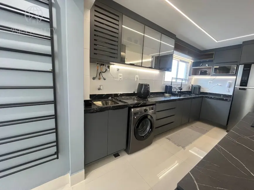 Foto 7 de Apartamento com 3 quartos à venda e para alugar, 136m2 em Boqueirão, Santos - SP