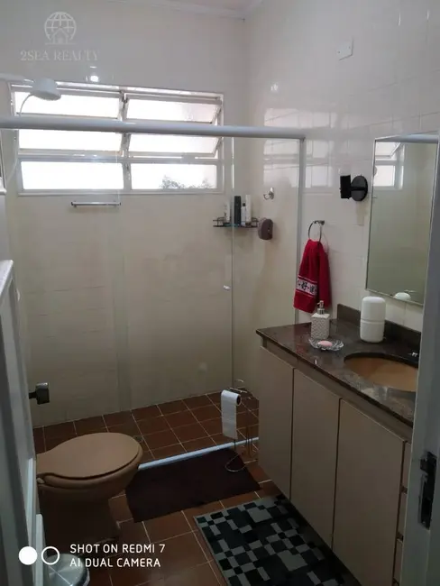 Foto 9 de Apartamento com 3 quartos à venda, 151m2 em Boqueirão, Santos - SP