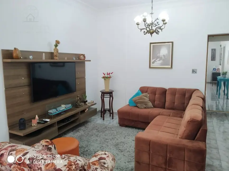 Foto 2 de Apartamento com 3 quartos à venda, 151m2 em Boqueirão, Santos - SP