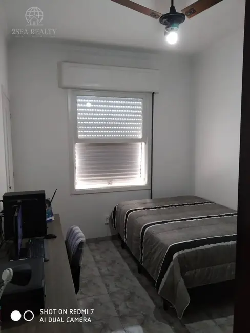 Foto 5 de Apartamento com 3 quartos à venda, 151m2 em Boqueirão, Santos - SP