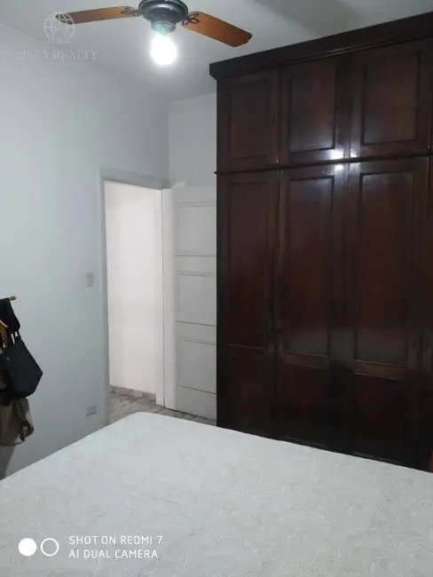 Foto 4 de Apartamento com 3 quartos à venda, 151m2 em Boqueirão, Santos - SP