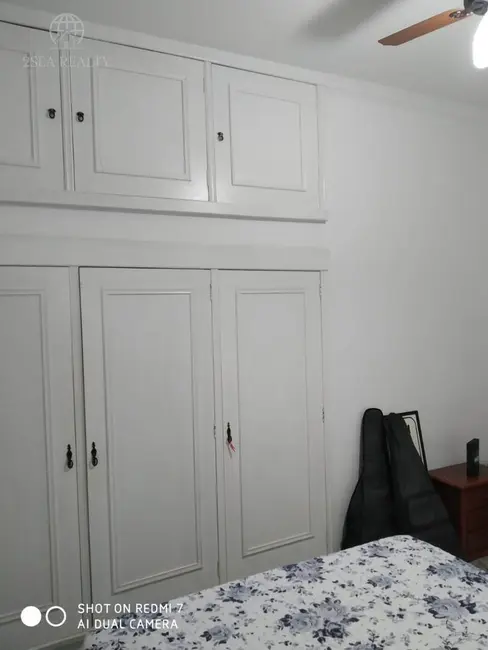 Foto 8 de Apartamento com 3 quartos à venda, 151m2 em Boqueirão, Santos - SP