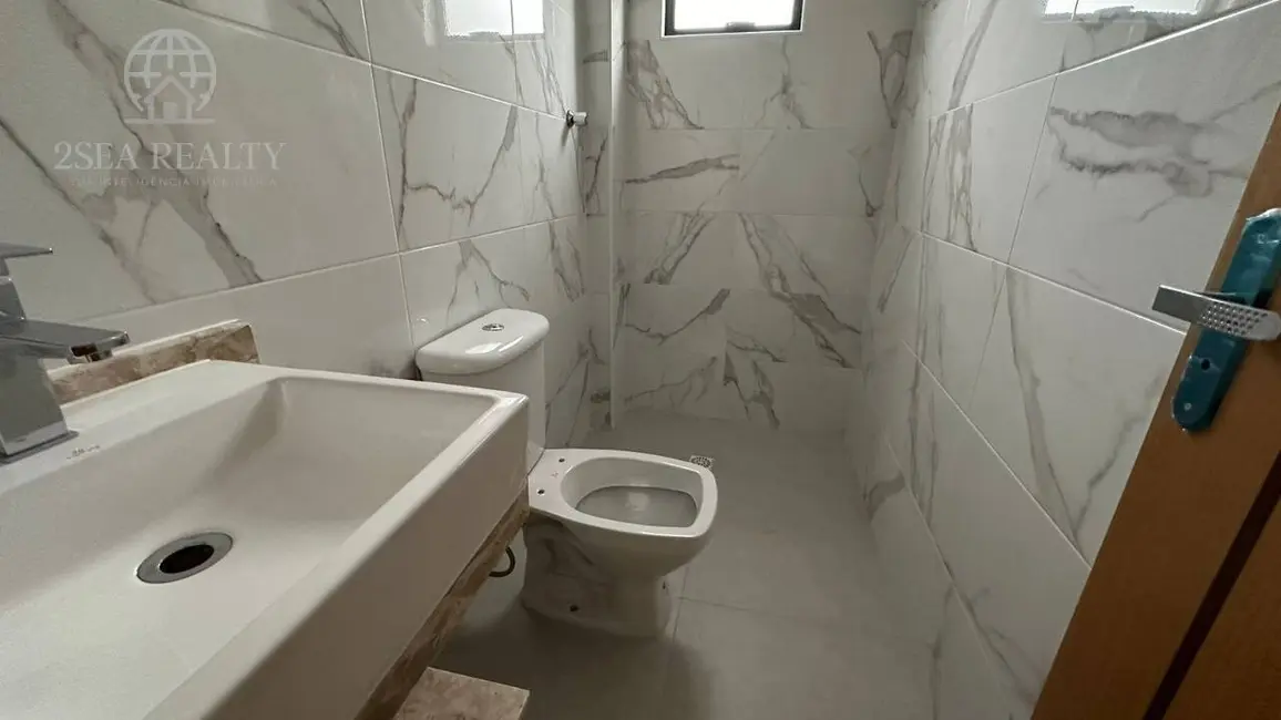 Sobrado com 2 quartos à venda, 80m2 em Vila Belmiro, Santos - SP - imagem 9 Foto 9 de Sobrado com 2 quartos à venda, 80m2 em Vila Belmiro, Santos - SP