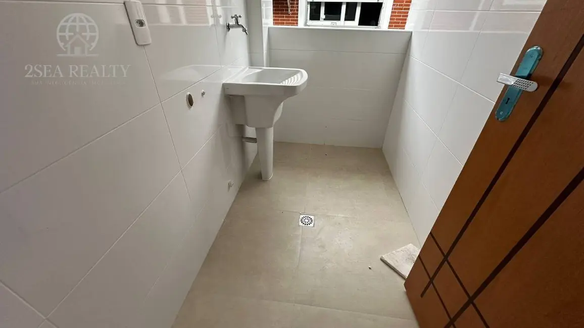 Sobrado com 2 quartos à venda, 80m2 em Vila Belmiro, Santos - SP - imagem 7 Foto 7 de Sobrado com 2 quartos à venda, 80m2 em Vila Belmiro, Santos - SP