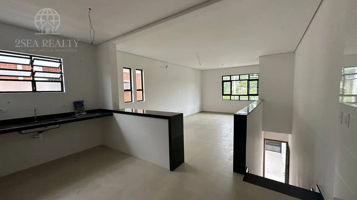 Sobrado com 2 quartos à venda, 80m2 em Vila Belmiro, Santos - SP - imagem 3 Foto 3 de Sobrado com 2 quartos à venda, 80m2 em Vila Belmiro, Santos - SP