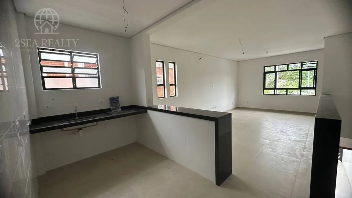 Sobrado com 2 quartos à venda, 80m2 em Vila Belmiro, Santos - SP - imagem 2 Foto 2 de Sobrado com 2 quartos à venda, 80m2 em Vila Belmiro, Santos - SP