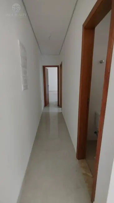 Foto 9 de Sobrado com 3 quartos à venda, 220m2 em Embaré, Santos - SP