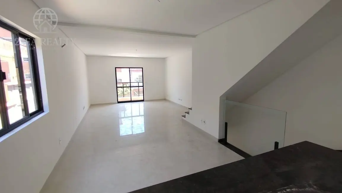 Foto 5 de Sobrado com 3 quartos à venda, 220m2 em Embaré, Santos - SP