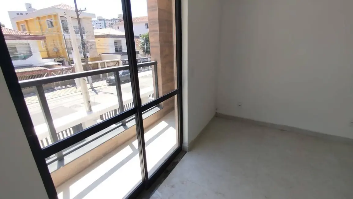 Foto 7 de Sobrado com 3 quartos à venda, 220m2 em Embaré, Santos - SP