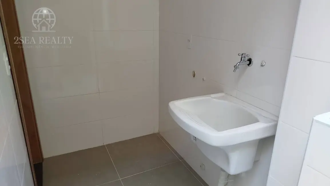 Foto 2 de Sobrado com 3 quartos à venda, 100m2 em Embaré, Santos - SP
