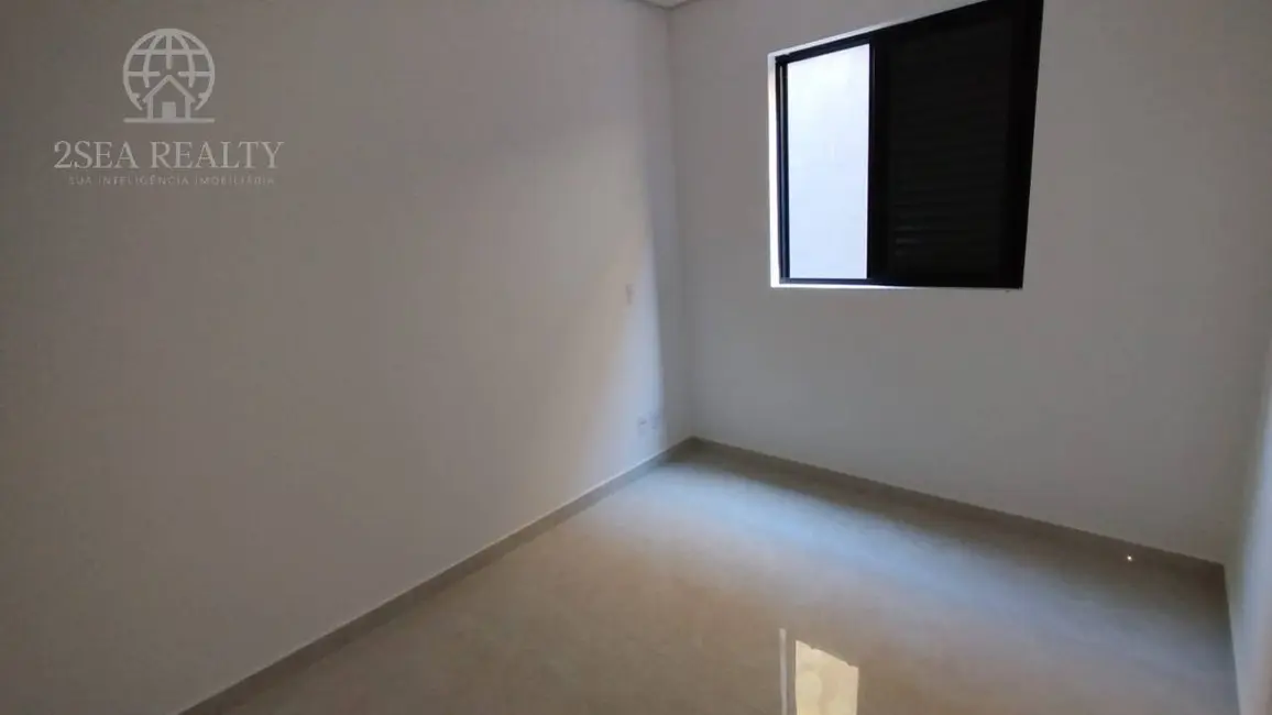 Foto 6 de Sobrado com 3 quartos à venda, 100m2 em Embaré, Santos - SP