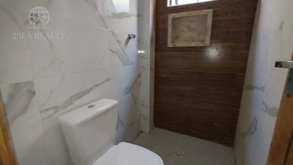 Foto 8 de Sobrado com 3 quartos à venda, 100m2 em Embaré, Santos - SP