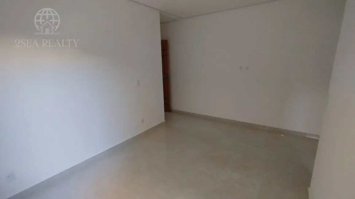 Foto 9 de Sobrado com 3 quartos à venda, 100m2 em Embaré, Santos - SP