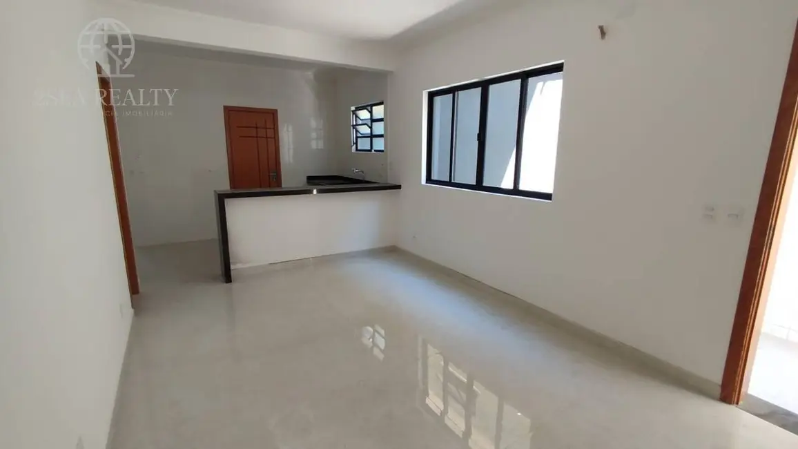 Foto 1 de Sobrado com 3 quartos à venda, 100m2 em Embaré, Santos - SP