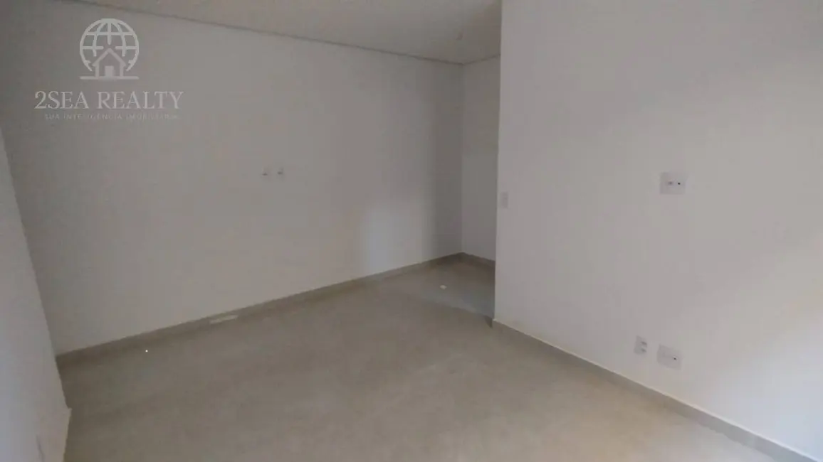 Foto 4 de Sobrado com 3 quartos à venda, 100m2 em Embaré, Santos - SP