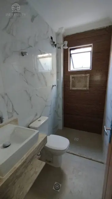 Foto 3 de Sobrado com 3 quartos à venda, 100m2 em Embaré, Santos - SP