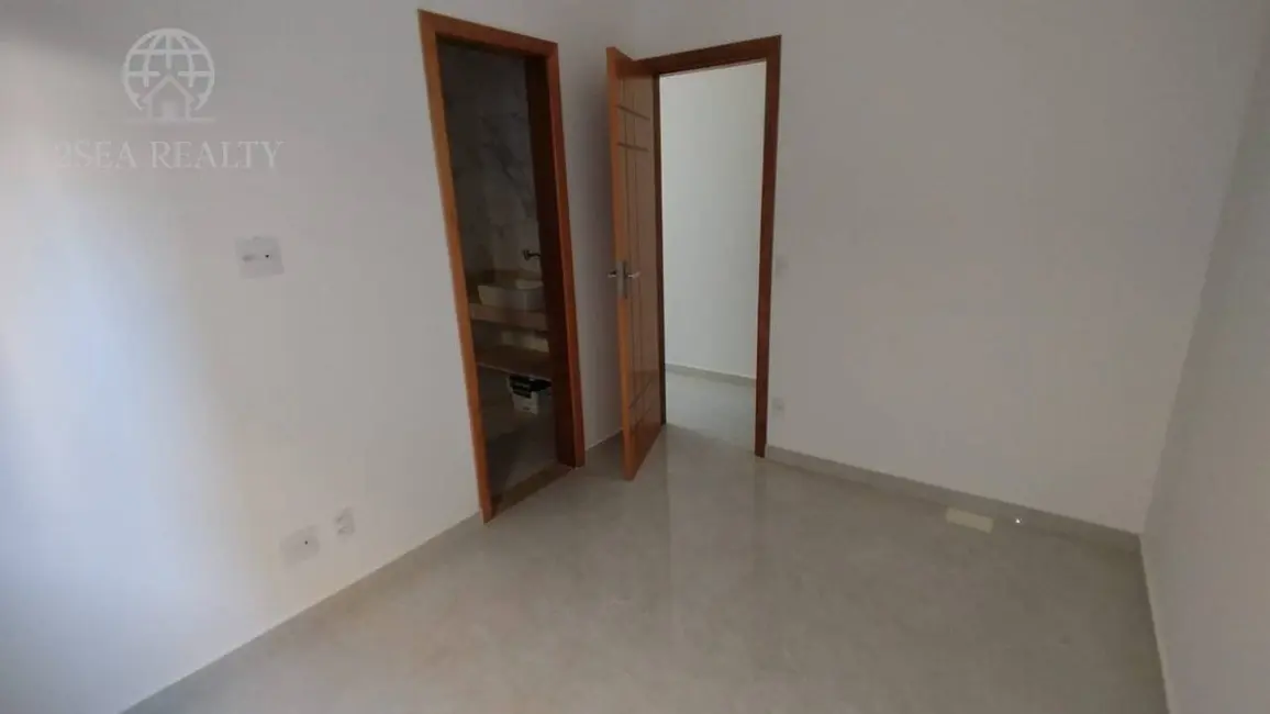 Foto 7 de Sobrado com 3 quartos à venda, 100m2 em Embaré, Santos - SP