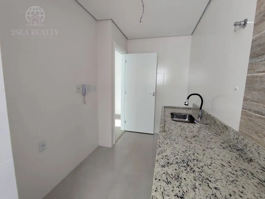 Casa de Condomínio com 2 quartos à venda, 100m2 em Campo Grande, Santos - SP - imagem 8 Foto 8 de Casa de Condomínio com 2 quartos à venda, 100m2 em Campo Grande, Santos - SP