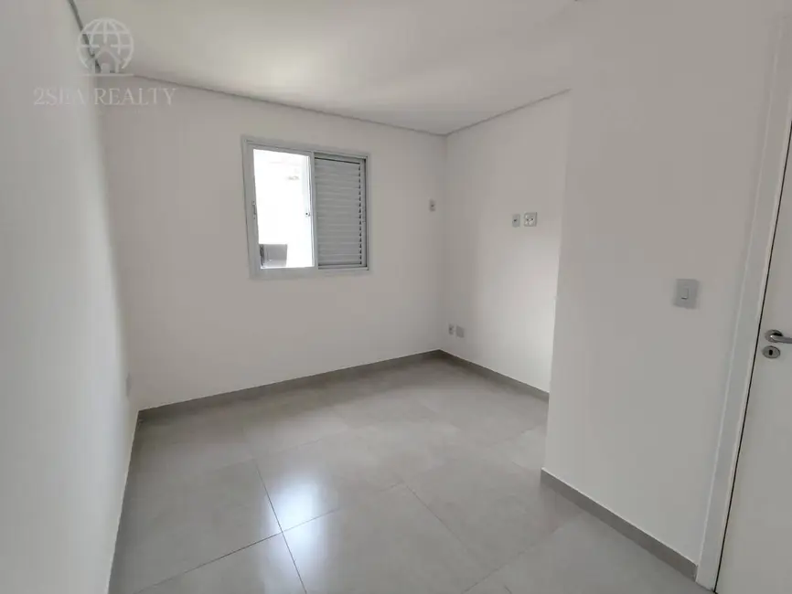 Casa de Condomínio com 2 quartos à venda, 100m2 em Campo Grande, Santos - SP - imagem 2 Foto 2 de Casa de Condomínio com 2 quartos à venda, 100m2 em Campo Grande, Santos - SP