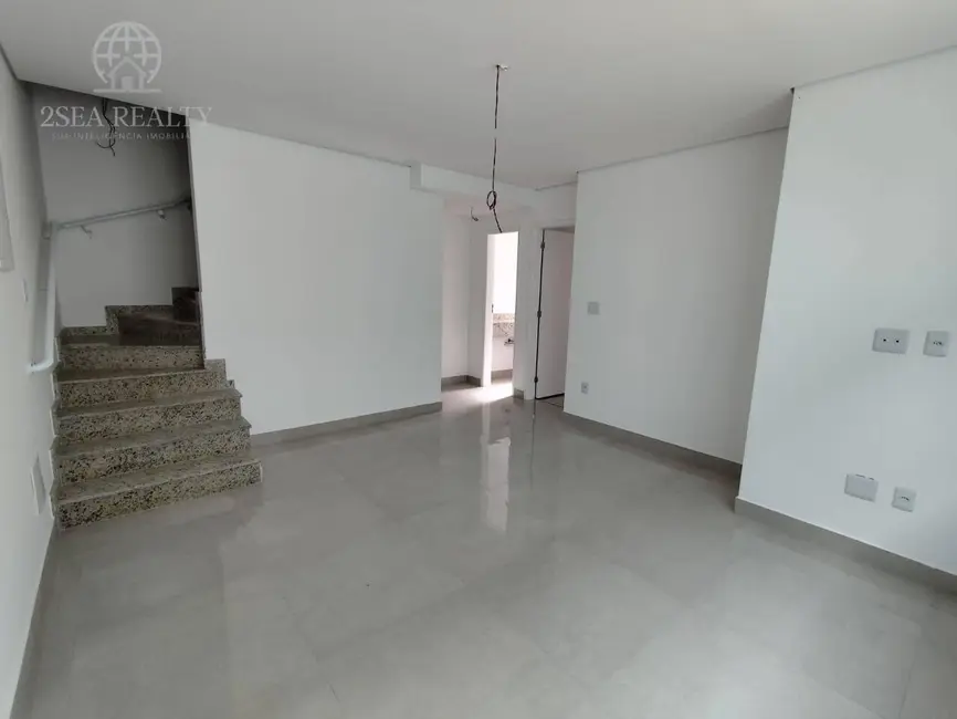 Casa de Condomínio com 2 quartos à venda, 100m2 em Campo Grande, Santos - SP - imagem 9 Foto 9 de Casa de Condomínio com 2 quartos à venda, 100m2 em Campo Grande, Santos - SP
