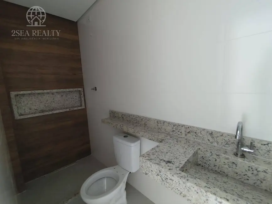 Casa de Condomínio com 2 quartos à venda, 100m2 em Campo Grande, Santos - SP - imagem 4 Foto 4 de Casa de Condomínio com 2 quartos à venda, 100m2 em Campo Grande, Santos - SP