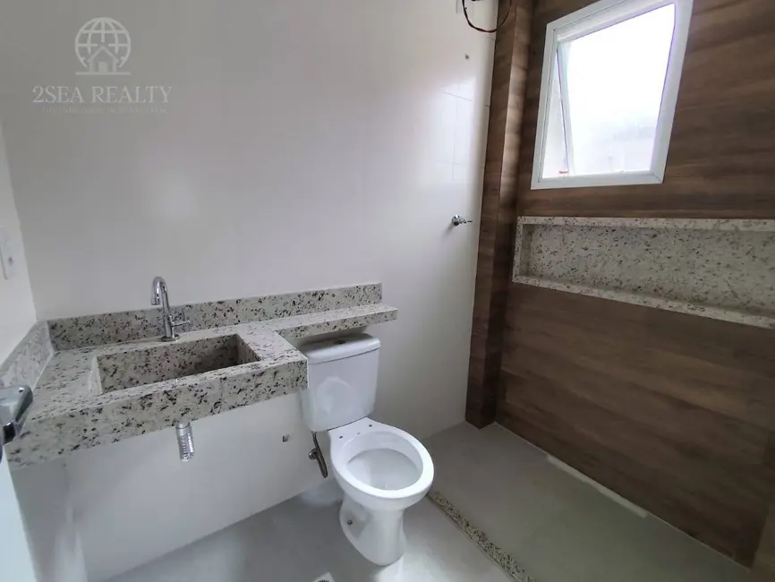Casa de Condomínio com 2 quartos à venda, 100m2 em Campo Grande, Santos - SP - imagem 3 Foto 3 de Casa de Condomínio com 2 quartos à venda, 100m2 em Campo Grande, Santos - SP