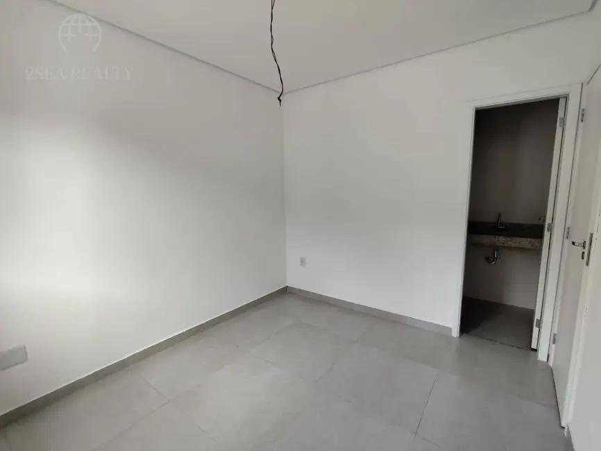 Casa de Condomínio com 2 quartos à venda, 100m2 em Campo Grande, Santos - SP - imagem 5 Foto 5 de Casa de Condomínio com 2 quartos à venda, 100m2 em Campo Grande, Santos - SP