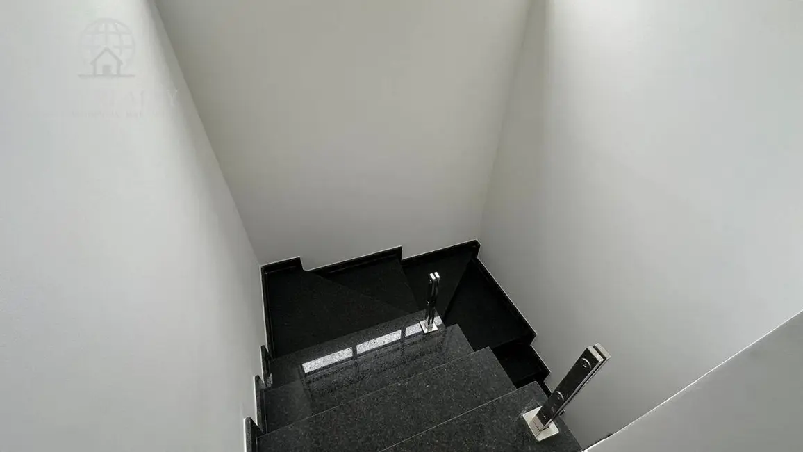 Foto 9 de Sobrado com 3 quartos à venda, 140m2 em Vila Belmiro, Santos - SP