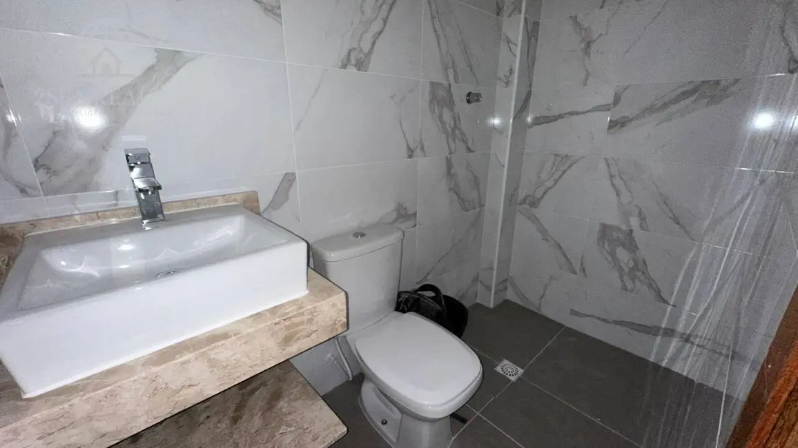 Foto 6 de Sobrado com 3 quartos à venda, 140m2 em Vila Belmiro, Santos - SP