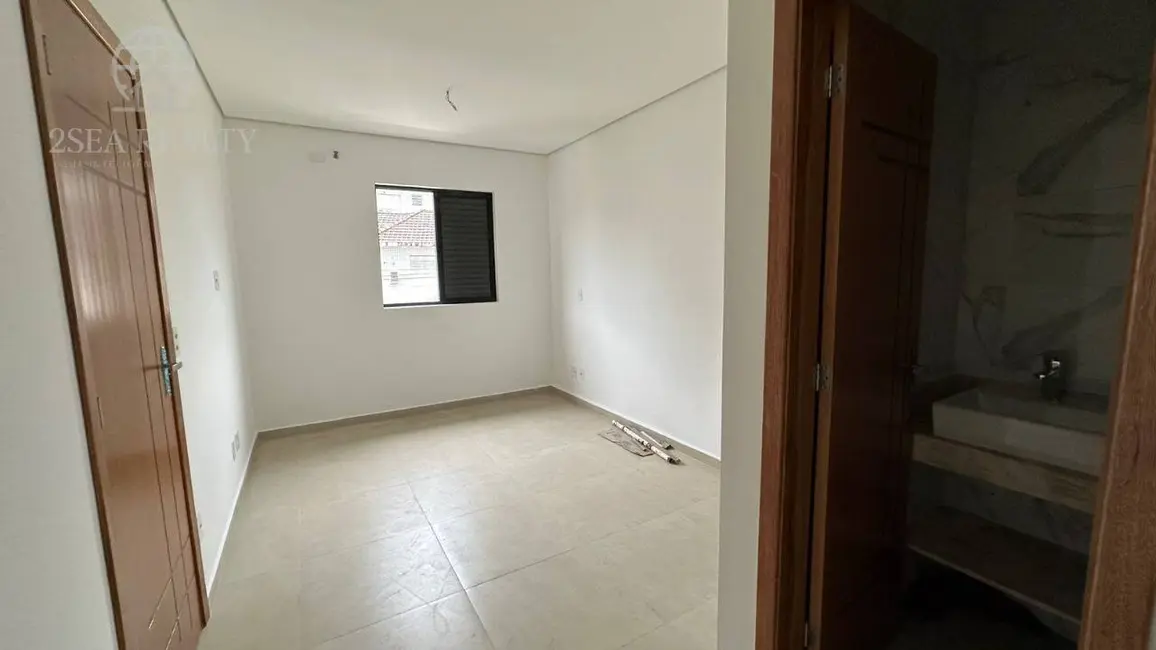 Foto 8 de Sobrado com 3 quartos à venda, 140m2 em Vila Belmiro, Santos - SP