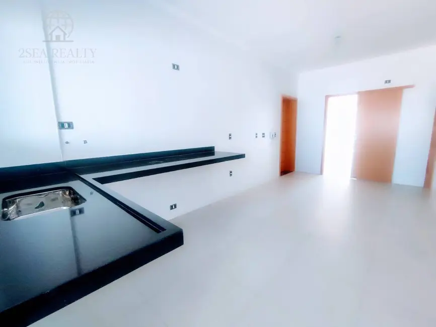 Apartamento com 4 quartos à venda, 210m2 em Embaré, Santos - SP - imagem 9 Foto 9 de Apartamento com 4 quartos à venda, 210m2 em Embaré, Santos - SP