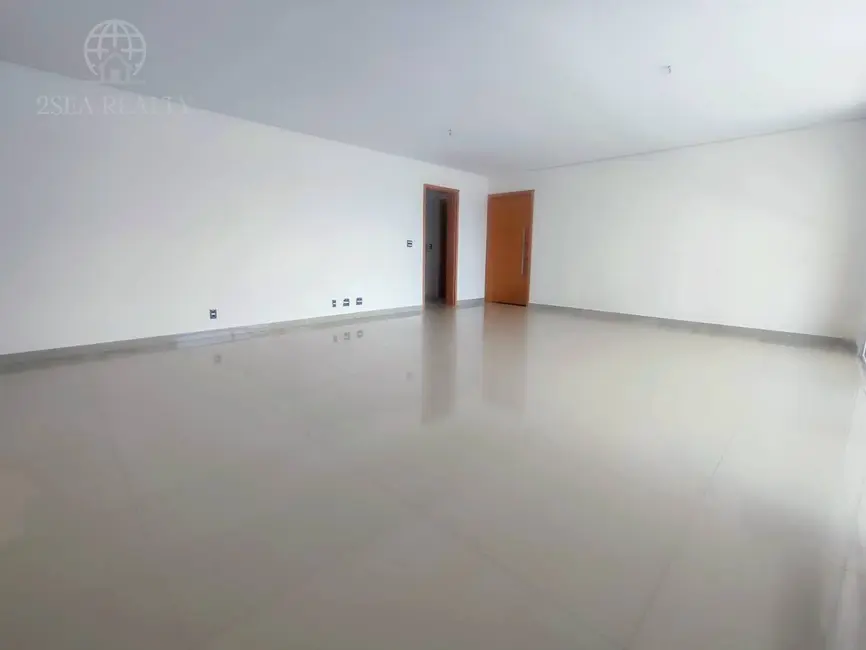 Apartamento com 4 quartos à venda, 210m2 em Embaré, Santos - SP - imagem 5 Foto 5 de Apartamento com 4 quartos à venda, 210m2 em Embaré, Santos - SP