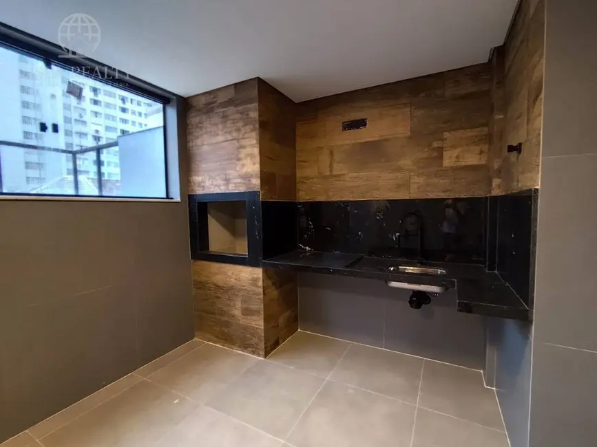 Foto 4 de Sobrado com 3 quartos à venda, 280m2 em Embaré, Santos - SP
