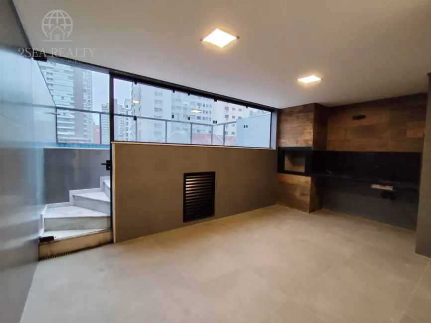 Foto 5 de Sobrado com 3 quartos à venda, 280m2 em Embaré, Santos - SP