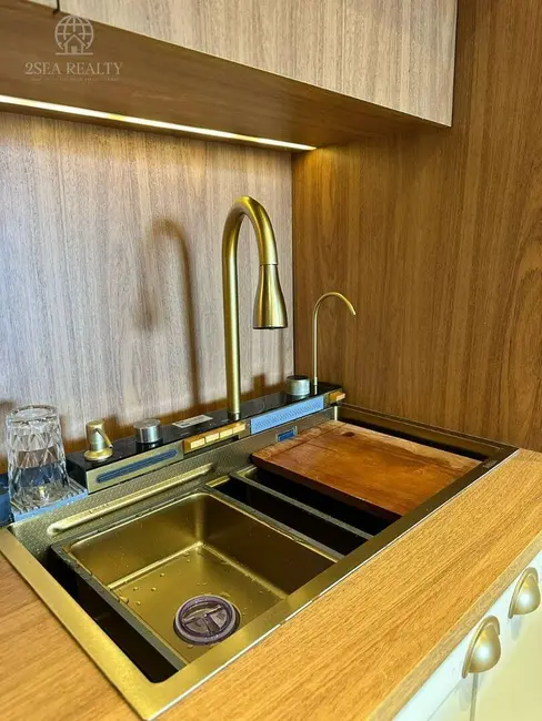 Foto 7 de Apartamento com 1 quarto à venda, 67m2 em Gonzaga, Santos - SP