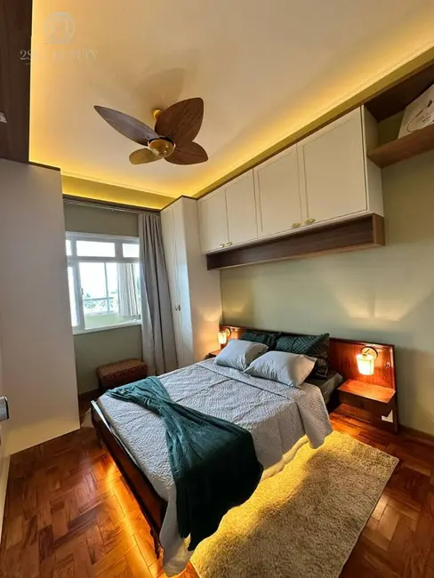 Foto 9 de Apartamento com 1 quarto à venda, 67m2 em Gonzaga, Santos - SP