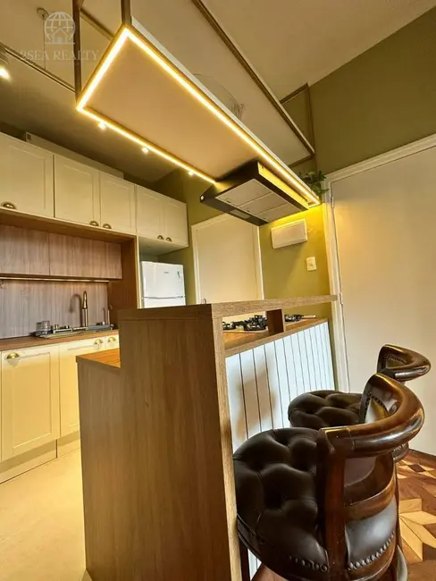Foto 2 de Apartamento com 1 quarto à venda, 67m2 em Gonzaga, Santos - SP