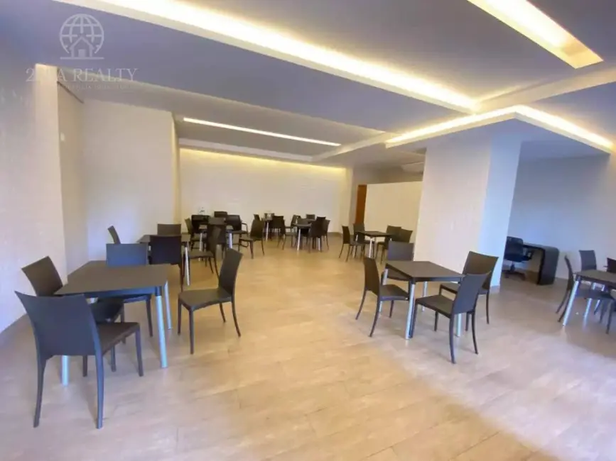Apartamento com 3 quartos à venda, 128m2 em Embaré, Santos - SP - imagem 4 Foto 4 de Apartamento com 3 quartos à venda, 128m2 em Embaré, Santos - SP