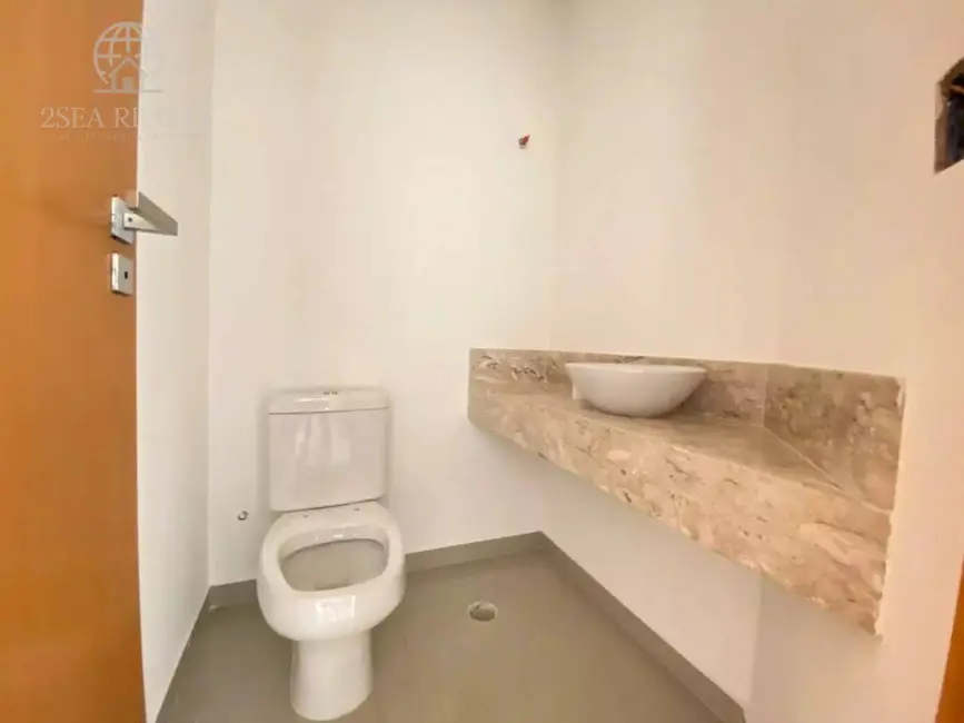 Apartamento com 3 quartos à venda, 128m2 em Embaré, Santos - SP - imagem 9 Foto 9 de Apartamento com 3 quartos à venda, 128m2 em Embaré, Santos - SP