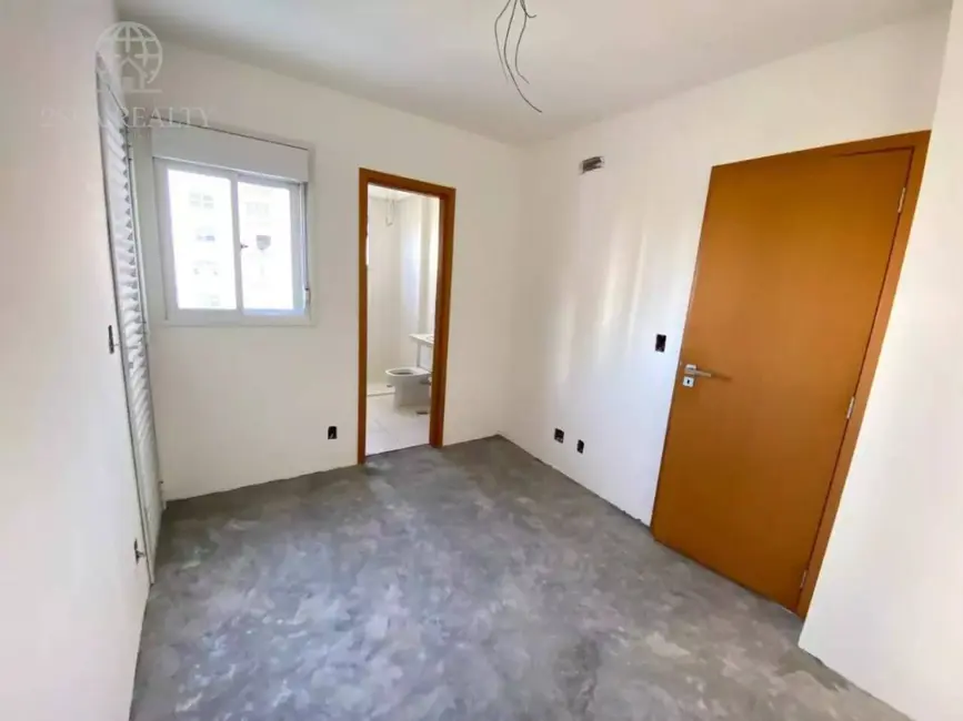 Apartamento com 3 quartos à venda, 128m2 em Embaré, Santos - SP - imagem 2 Foto 2 de Apartamento com 3 quartos à venda, 128m2 em Embaré, Santos - SP