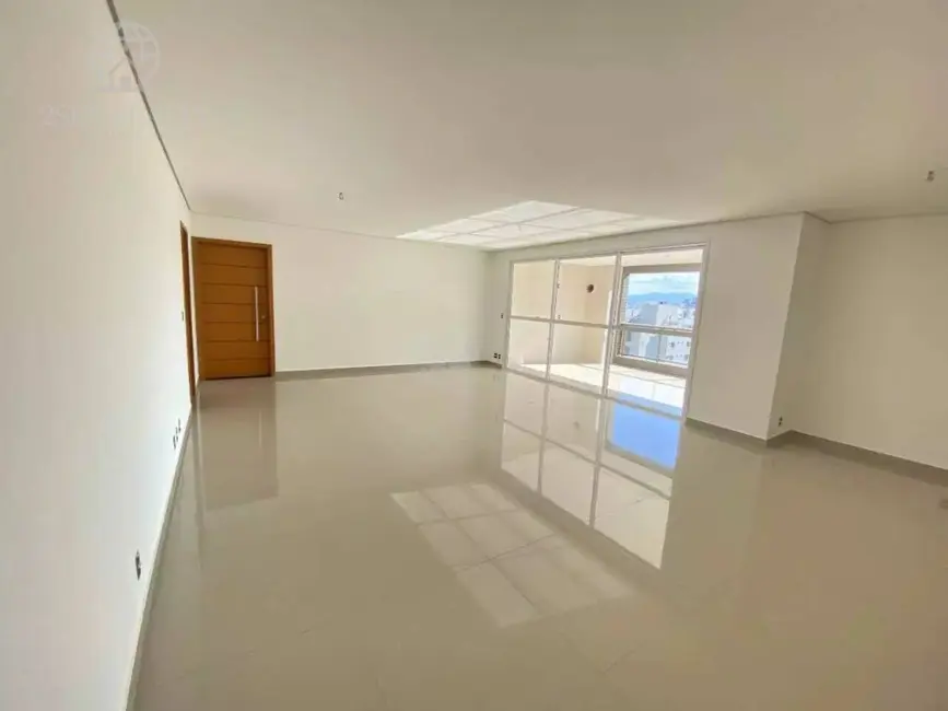 Foto 8 de Apartamento com 4 quartos à venda, 210m2 em Embaré, Santos - SP