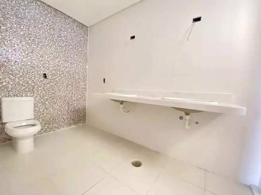 Foto 9 de Apartamento com 4 quartos à venda, 210m2 em Embaré, Santos - SP