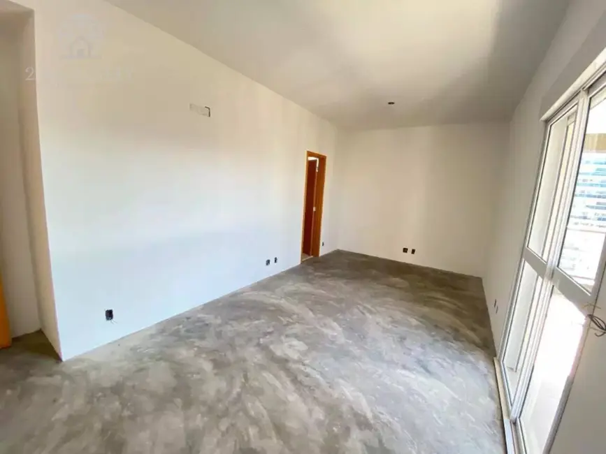 Foto 2 de Apartamento com 4 quartos à venda, 210m2 em Embaré, Santos - SP